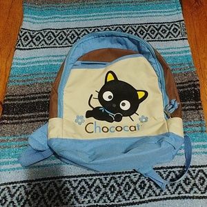 Chococat backpack